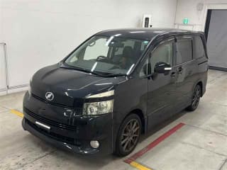 2009 TOYOTA Voxy