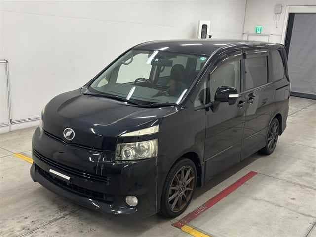 2009 TOYOTA Voxy