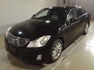 2008 TOYOTA Crown