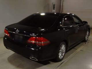 2008 TOYOTA Crown