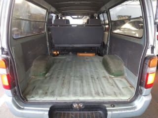 2003 TOYOTA Hiace Van