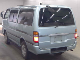 2003 TOYOTA Hiace Van