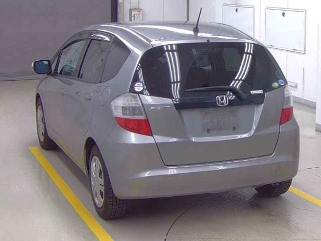 HONDA Fit thumbnail 5