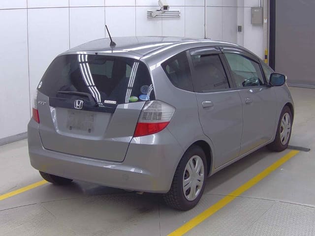 HONDA Fit thumbnail 2