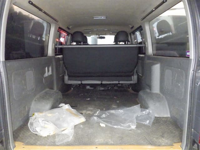 TOYOTA Hiace Van thumbnail 61