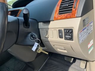 2007 TOYOTA Noah