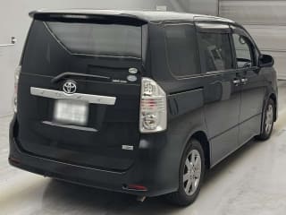 2009 TOYOTA Voxy
