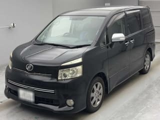 2009 TOYOTA Voxy