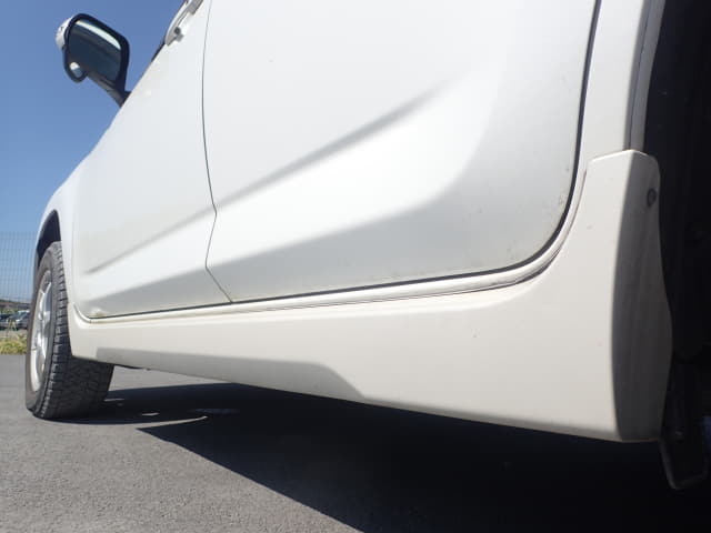 TOYOTA Vanguard thumbnail 59