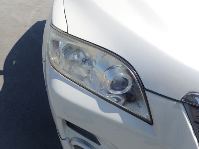 TOYOTA Vanguard thumbnail 61