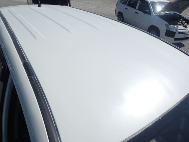 TOYOTA Vanguard thumbnail 62