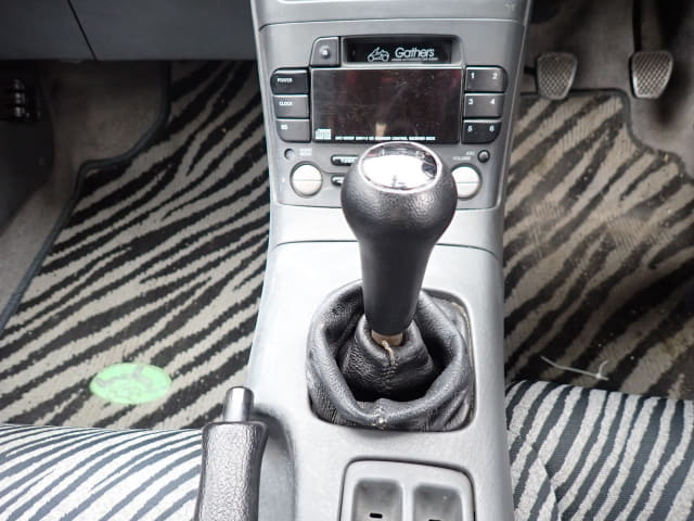 HONDA Beat thumbnail 33