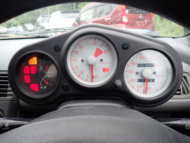 HONDA Beat thumbnail 47