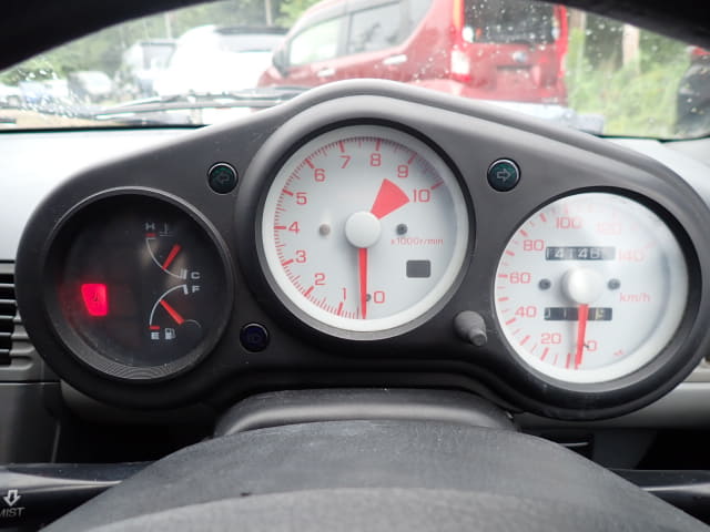 HONDA Beat thumbnail 30