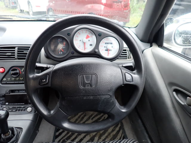 HONDA Beat thumbnail 28