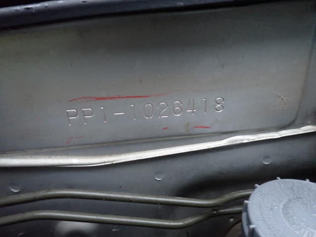 HONDA Beat thumbnail 37