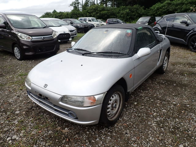 HONDA Beat