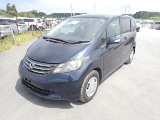 2009 HONDA Freed