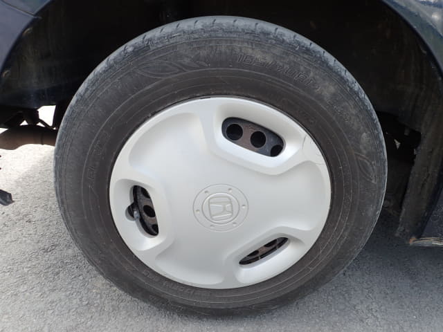 HONDA Freed thumbnail 11