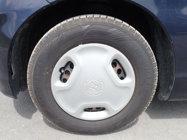 HONDA Freed thumbnail 9