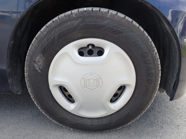 HONDA Freed thumbnail 12