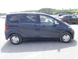 2009 HONDA Freed