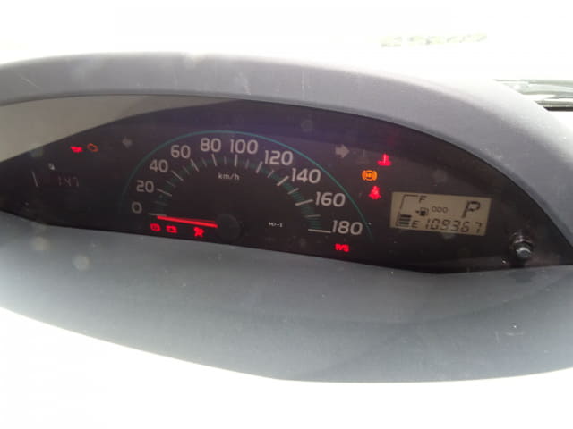 TOYOTA Vitz thumbnail 57