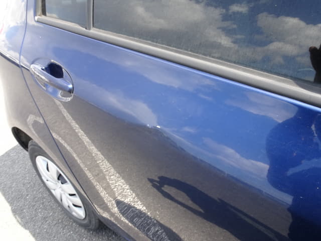 TOYOTA Vitz thumbnail 47