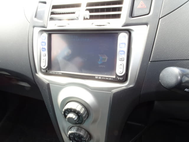 TOYOTA Vitz thumbnail 35