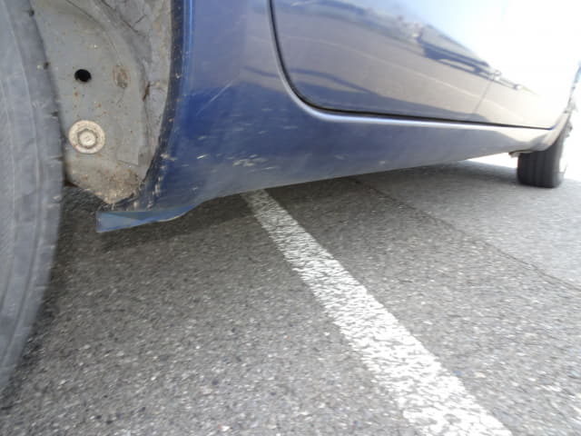 TOYOTA Vitz thumbnail 21