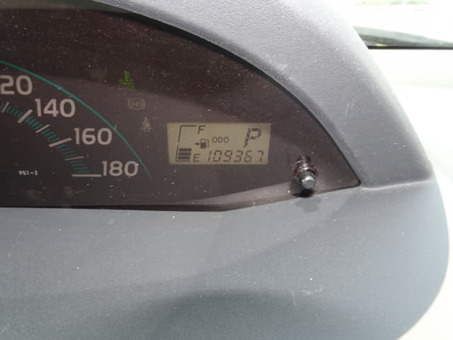 TOYOTA Vitz thumbnail 34