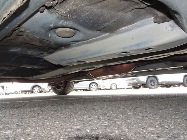 TOYOTA Vitz thumbnail 23