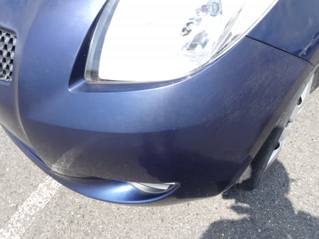 TOYOTA Vitz thumbnail 44