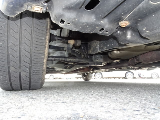 TOYOTA Vitz thumbnail 13
