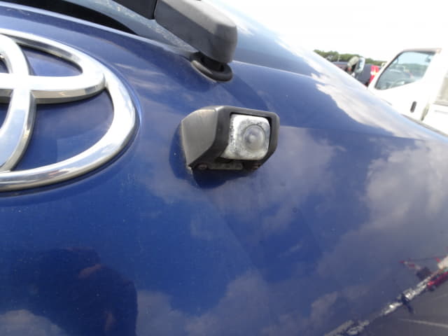 TOYOTA Vitz thumbnail 41