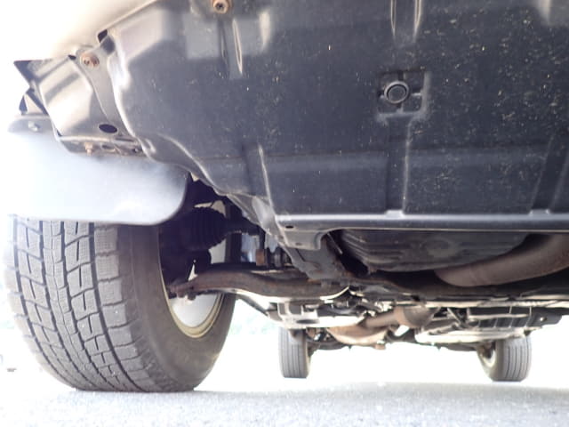 TOYOTA Vanguard thumbnail 13