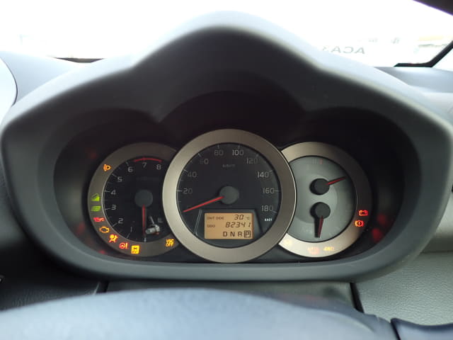 TOYOTA Vanguard thumbnail 65