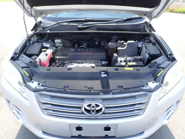 TOYOTA Vanguard thumbnail 43