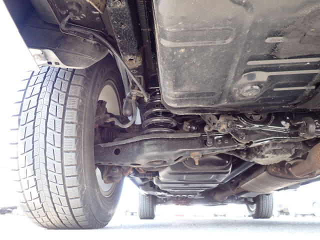 TOYOTA Vanguard thumbnail 15