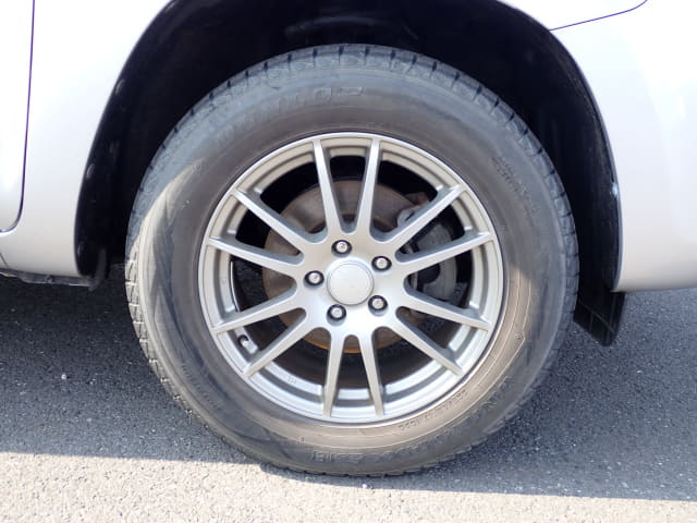 TOYOTA Vanguard thumbnail 12