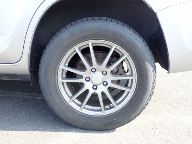 TOYOTA Vanguard thumbnail 10