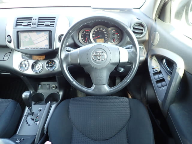 TOYOTA Vanguard thumbnail 32