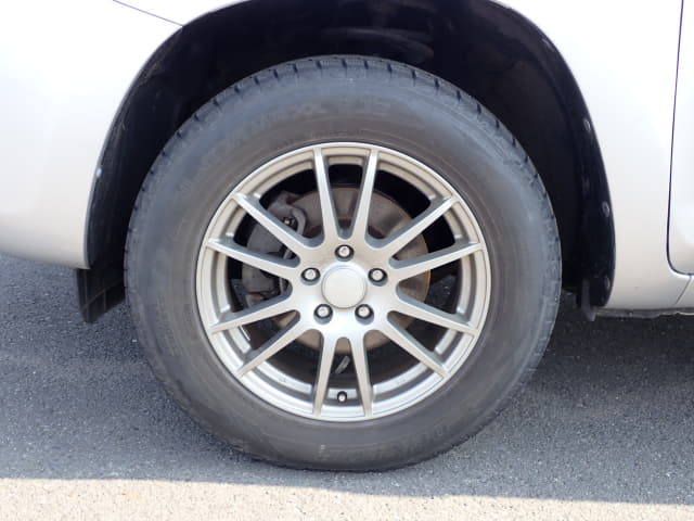 TOYOTA Vanguard thumbnail 9