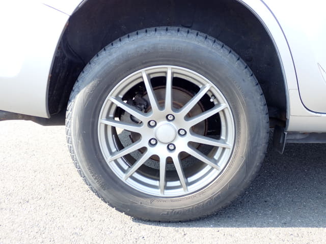 TOYOTA Vanguard thumbnail 11
