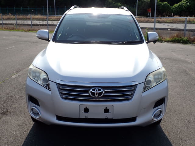 TOYOTA Vanguard thumbnail 62