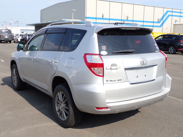 TOYOTA Vanguard thumbnail 57