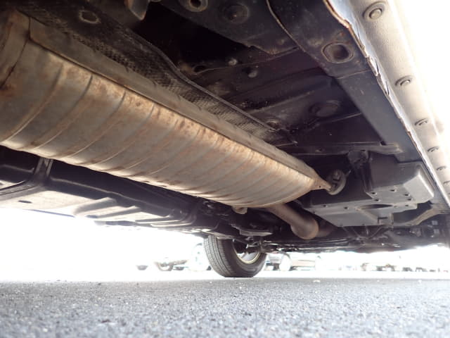 TOYOTA Vanguard thumbnail 22