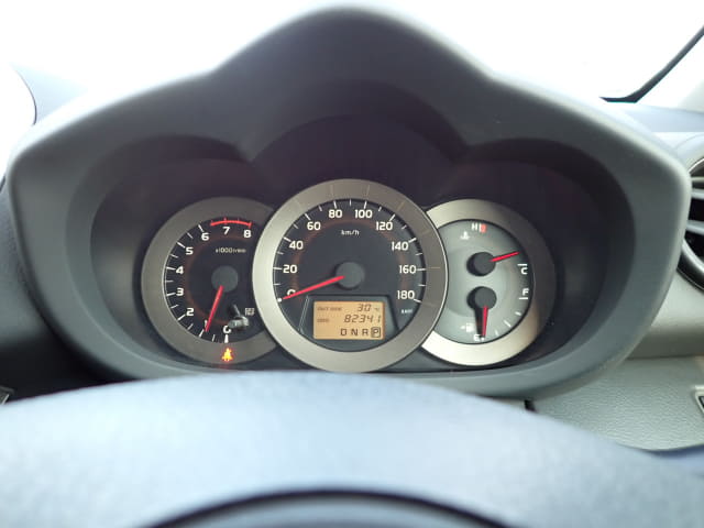TOYOTA Vanguard thumbnail 34