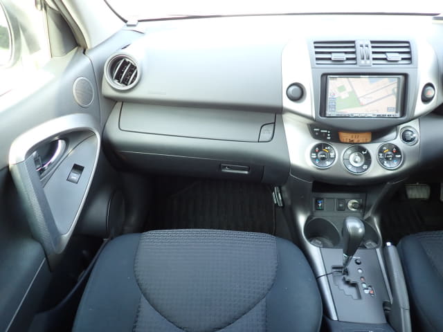 TOYOTA Vanguard thumbnail 33