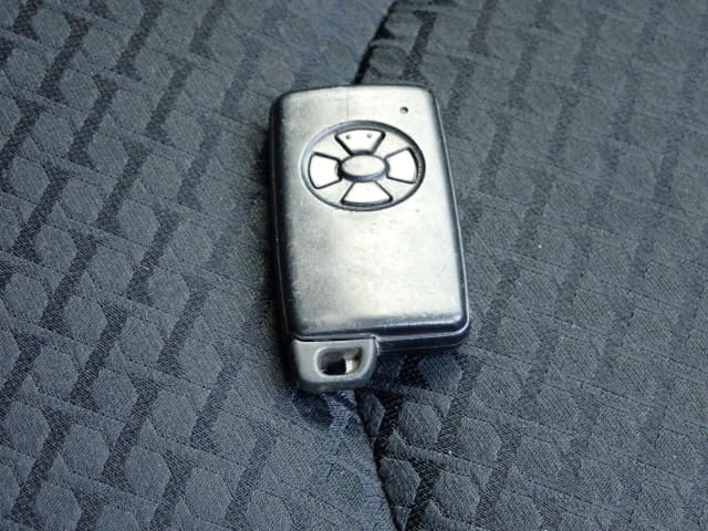 TOYOTA Vanguard thumbnail 38